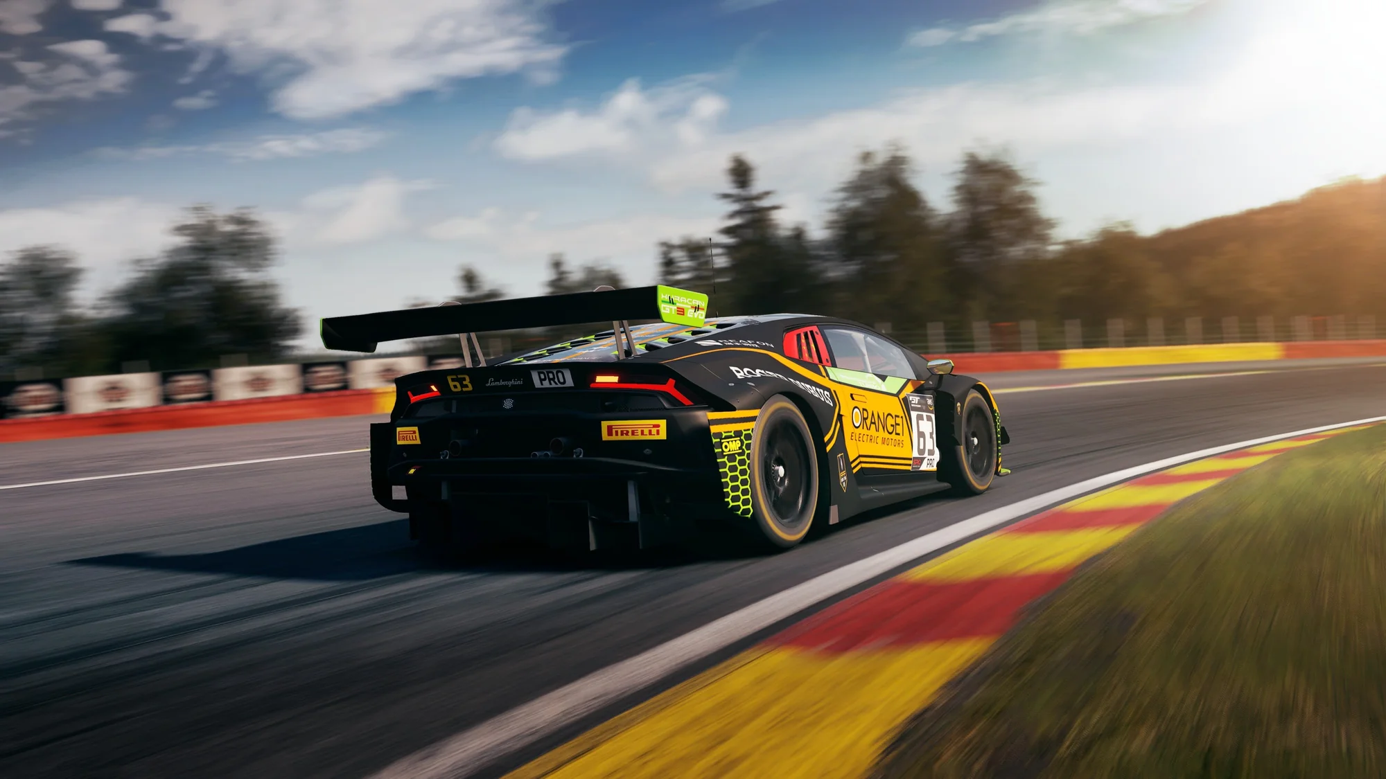 Master the Virtual Track
