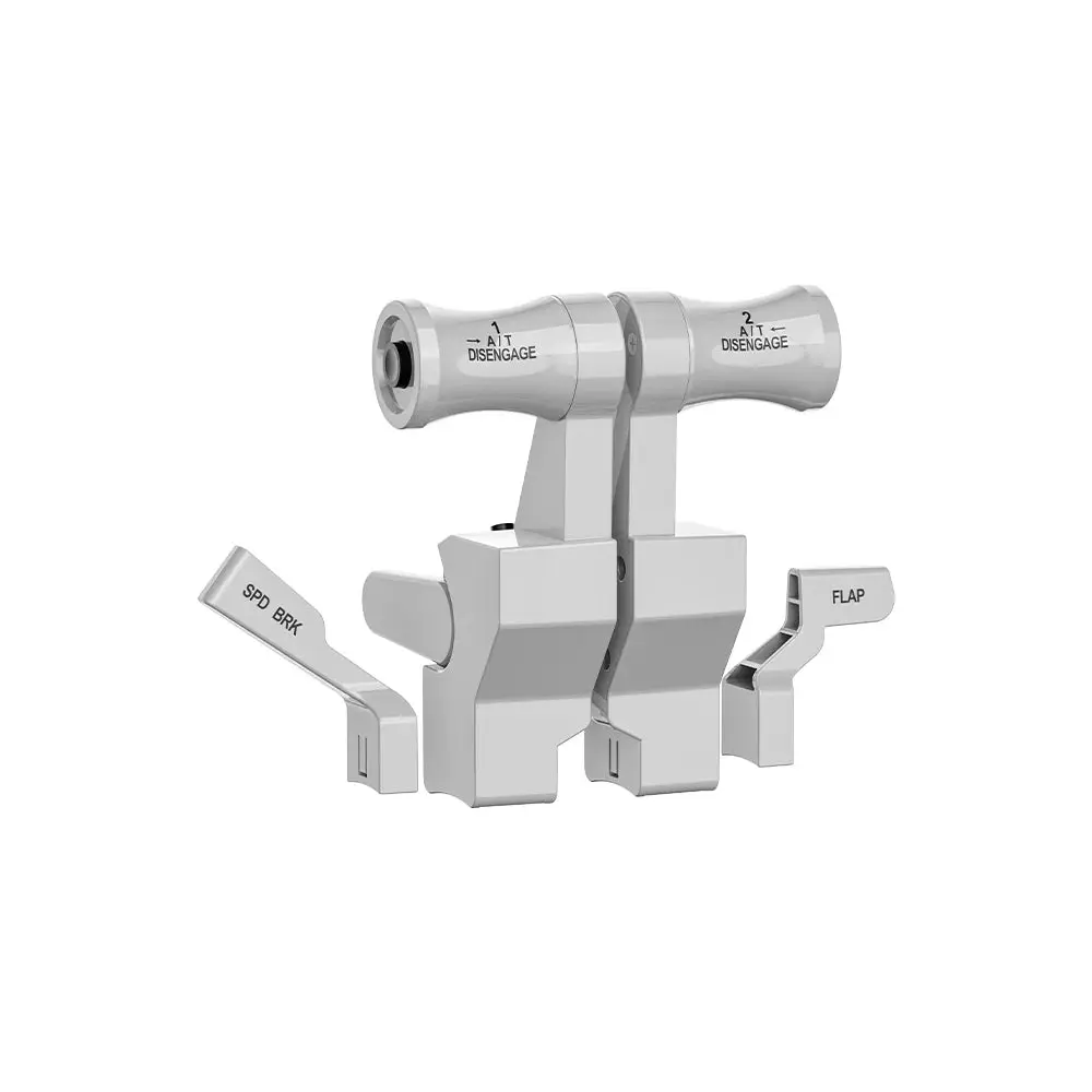 Flight Sim Hardware